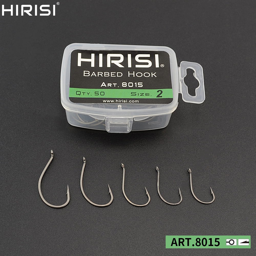 Fishing Hook Stainless Steel - Hameçons de pêche enduits en acier