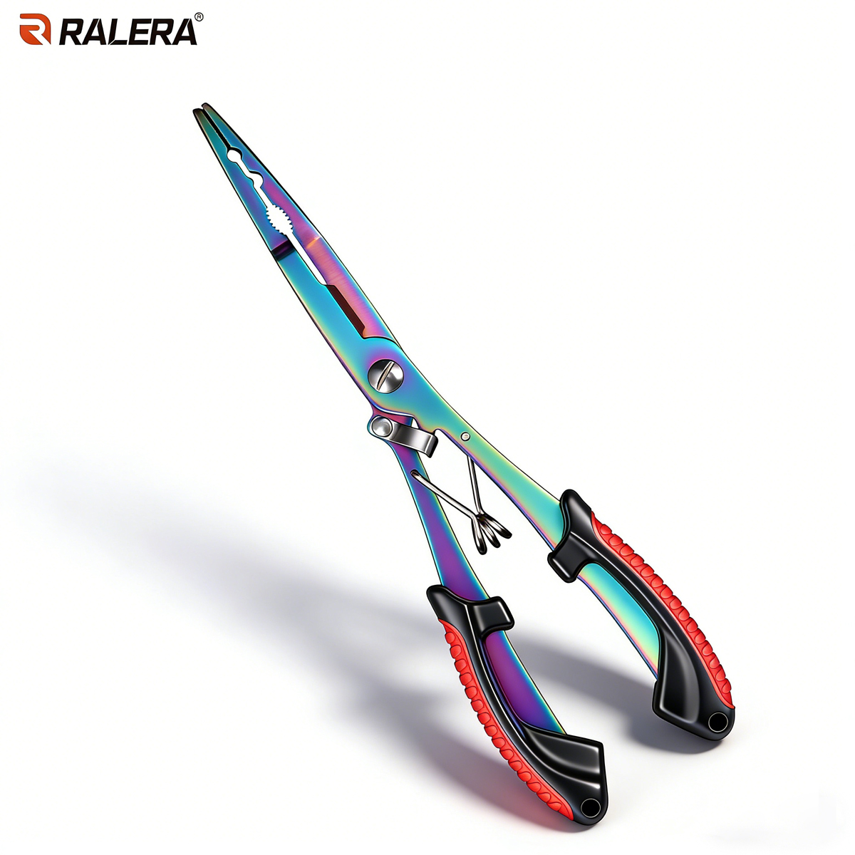 Fishing Hook Remover - Pince de pêche multifonctionnelle RALERA |