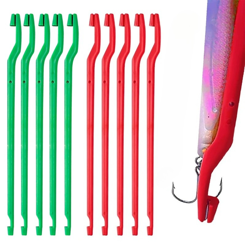 Fishing Hook Remover - Lot de 5 extracteurs de hameçons