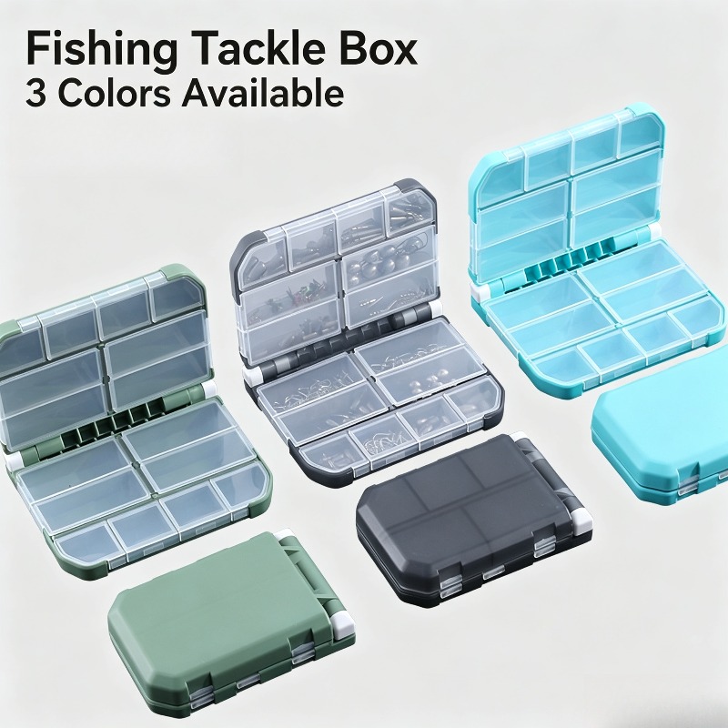 Fishing Hook Remover - Boîte de rangement pour accessoires de