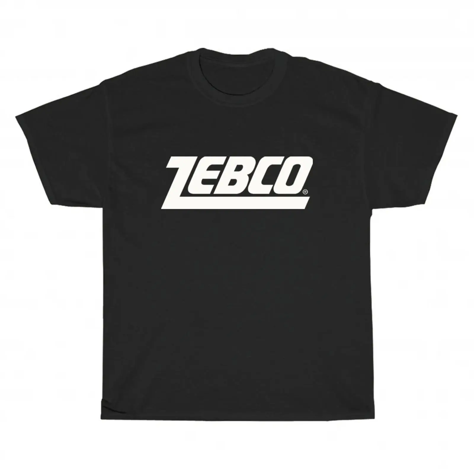 Fishing Hook Size - Nouveau T-shirt Zebco Fishing Hooked On