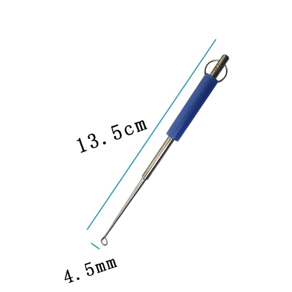 Dissolvant d'hameçon à poisson - Fishing Hook Remover avis et prix
