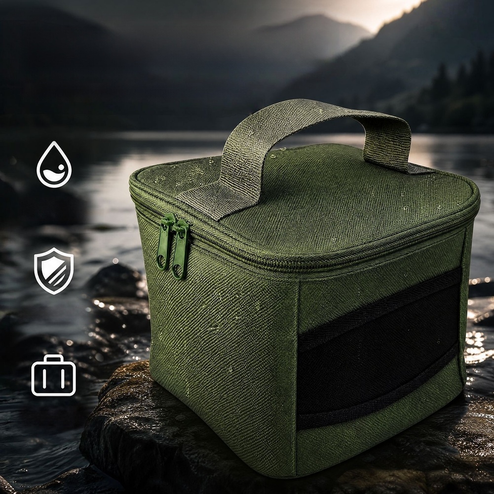 Sac de pêche étanche pour pêch - Fishing Hook Box avis et prix