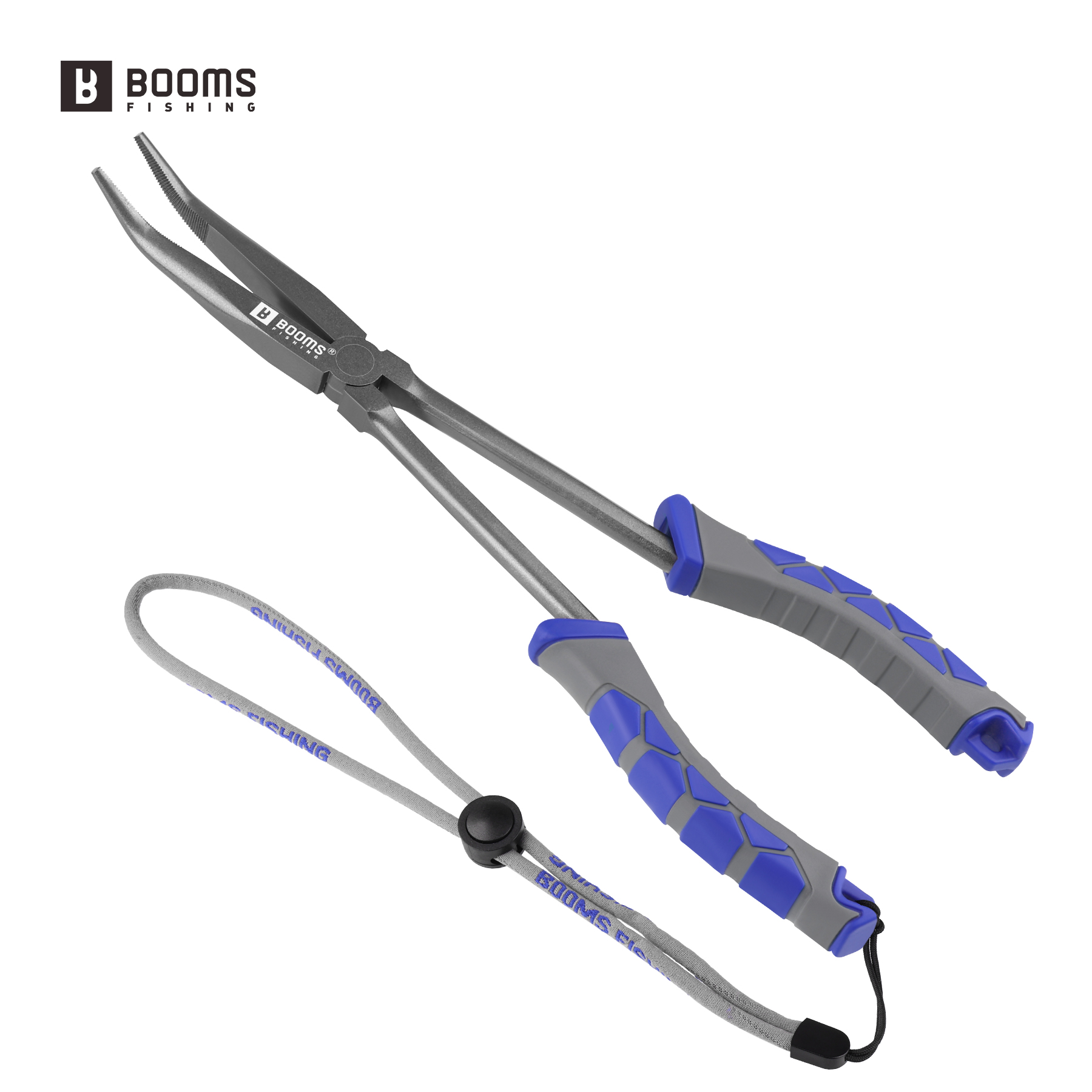 Booms Fishing – pince de pêche - Fishing Hook Remover avis et prix