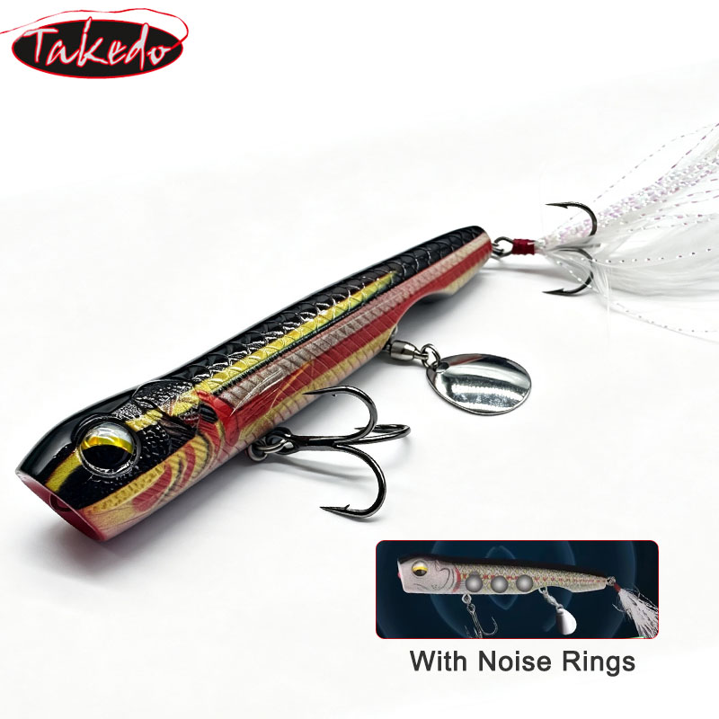 Leurre de pêche TAKEDO 10G Top - Fishing Hook Treble avis et prix