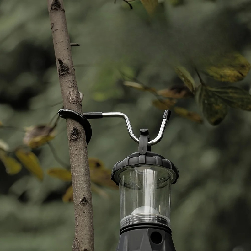 Crochets de support de lampe e - Fishing Hook avis et prix
