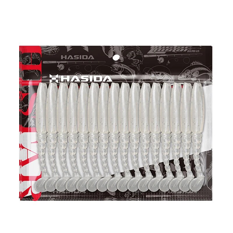 HISTAR-Leurre Élen silicone so - Fishing Hook Circle avis et prix
