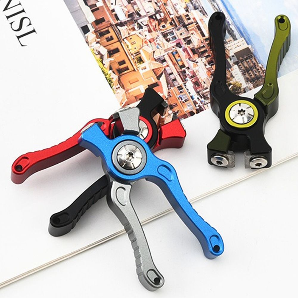 Pince de pêche en alliage d'al - Fishing Hook Remover avis et prix