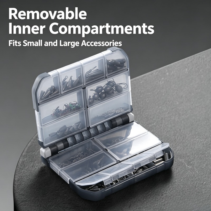 Boîte de rangement pour access - Fishing Hook Remover avis et prix