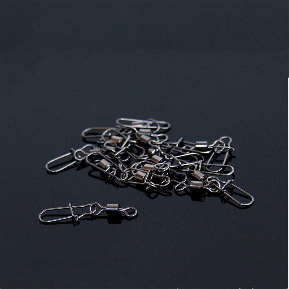 FISHINAPOT 30 pièces/lot 2 # - - Fishing Hook Stainless Steel avis et prix