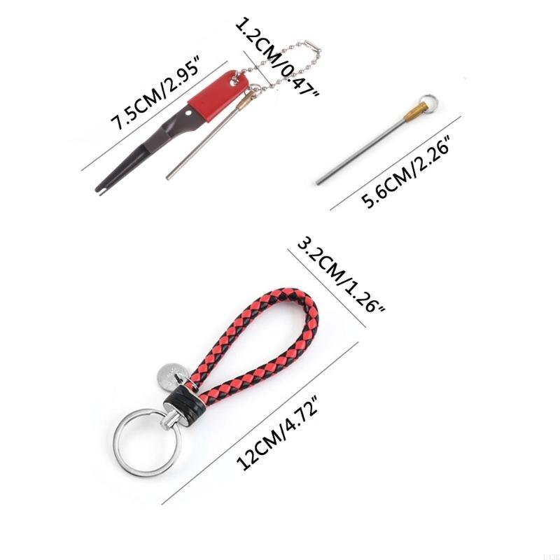 Affûteur crochet pêche Portabl - Fishing Hook Sharpener avis et prix