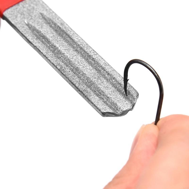 Affûteur crochet pêche Portabl - Fishing Hook Sharpener avis et prix