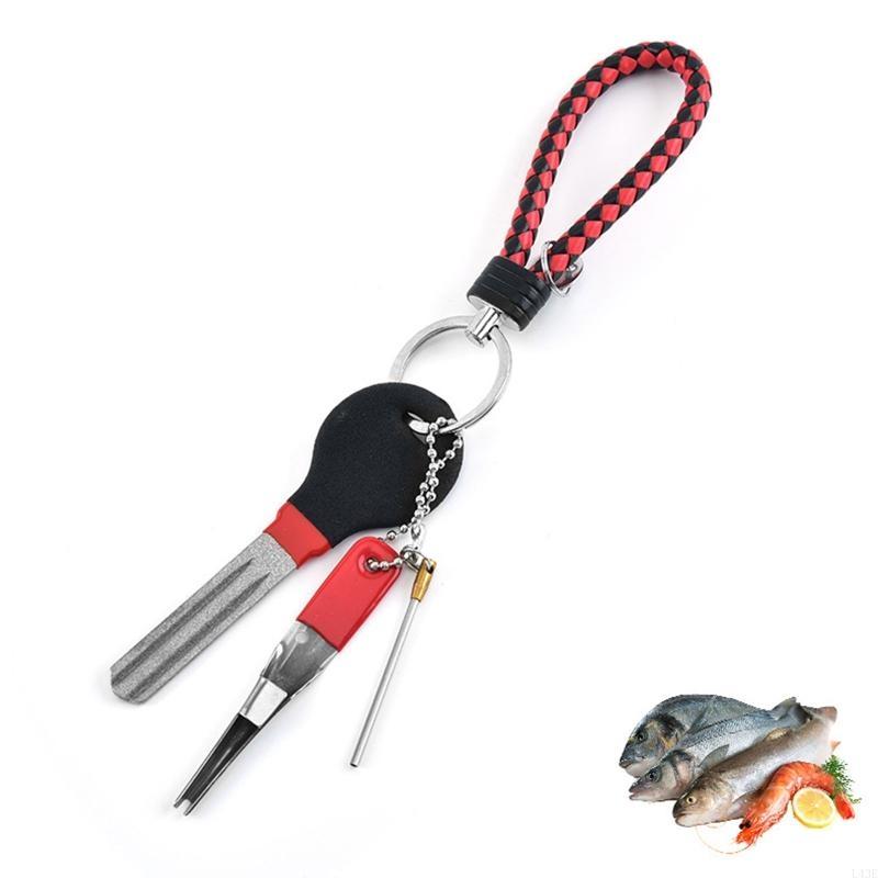 Affûteur crochet pêche Portabl - Fishing Hook Sharpener avis et prix