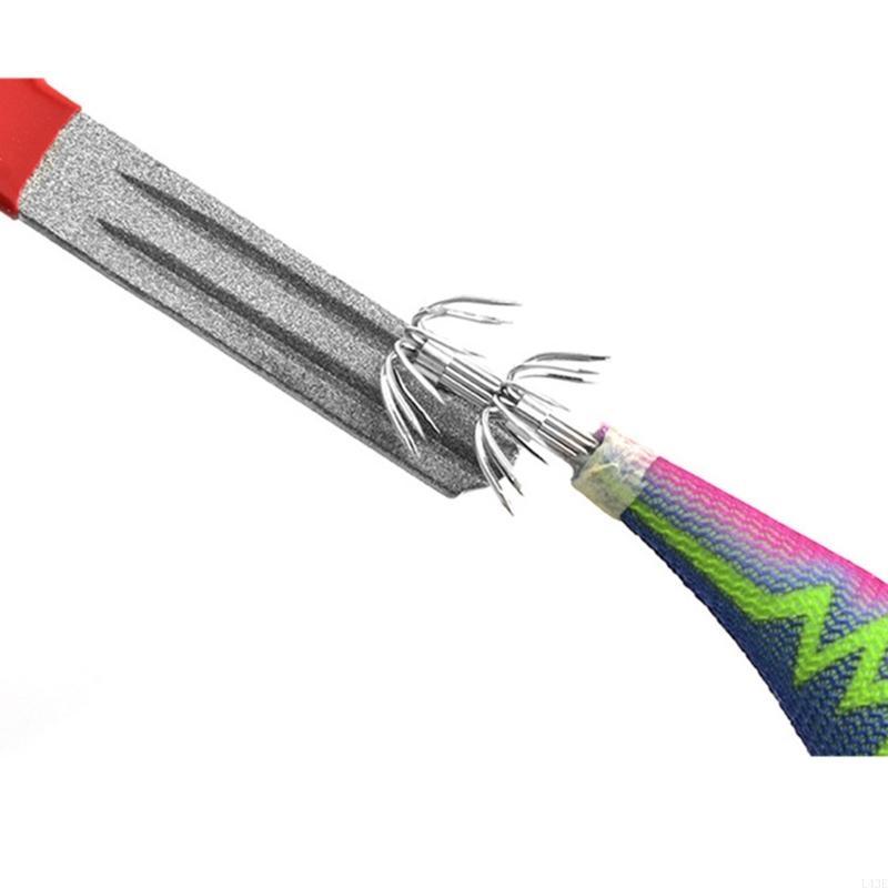 Affûteur crochet pêche Portabl - Fishing Hook Sharpener avis et prix