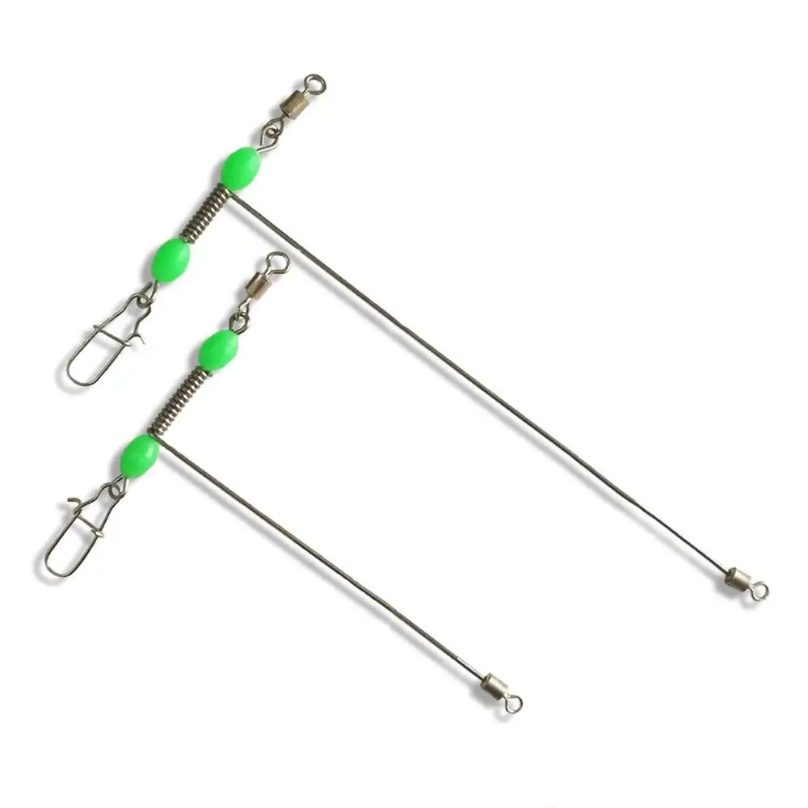 Crochet de pêche en mer, conne - Fishing Hook Stainless Steel avis et prix
