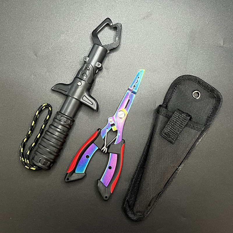 Ensemble de pinces et de pince - Fishing Hook Remover avis et prix