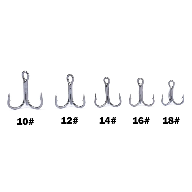 Nouveau 10 pièces 3x fort Supe - Fishing Hook Offset avis et prix