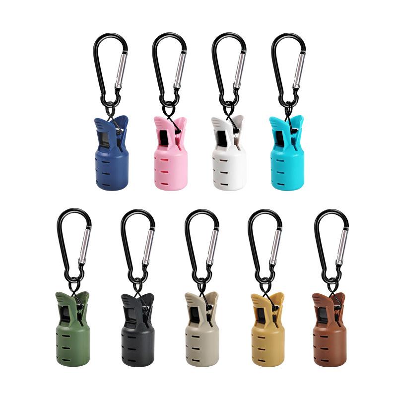 Protecteur d'appât pour calmar - Fishing Hook Jig avis et prix
