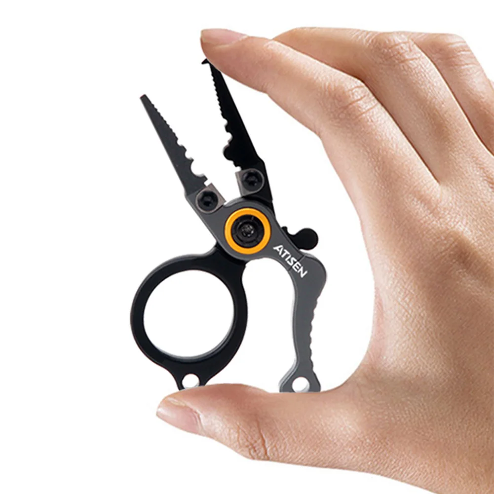 Pince de pêche de taille Mini, - Fishing Hook Size avis et prix