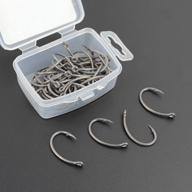 Nouvelles hameçons Hirisi en b - Fishing Hook Box avis et prix
