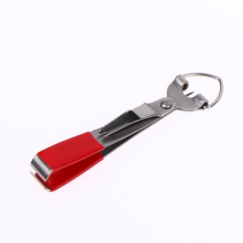 Pince à ligne de pêche portabl - Fishing Hook Sharpener avis et prix