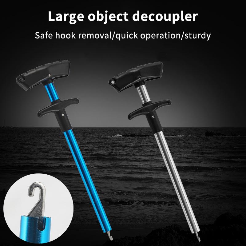 ^ # Extracteur de hameçons de  - Fishing Hook Remover avis et prix