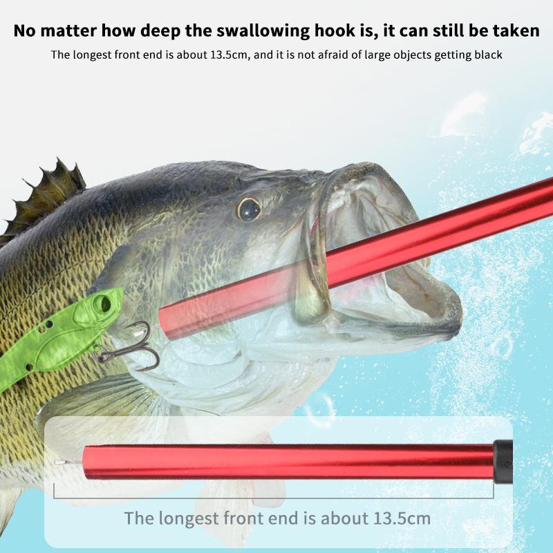 ^ # Extracteur de hameçons de  - Fishing Hook Remover avis et prix
