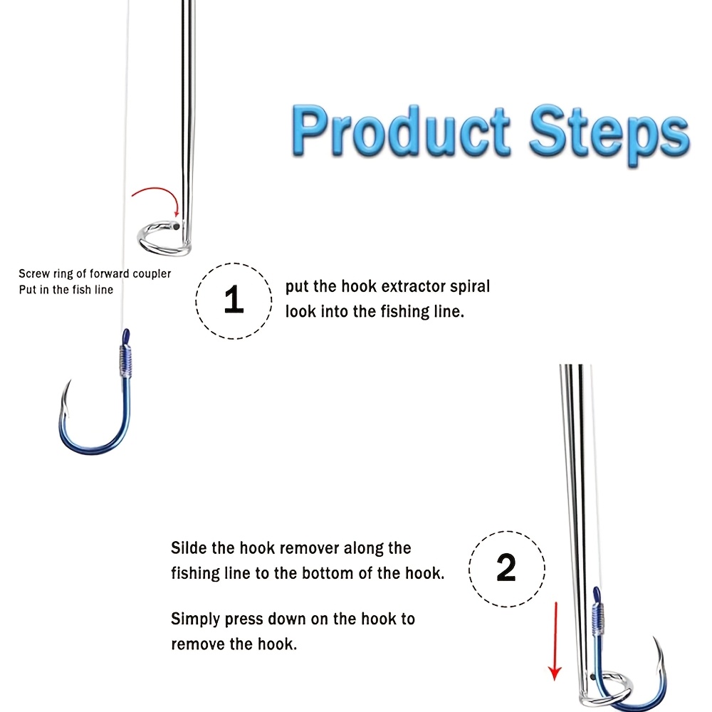 Outils rapides pour retirer le - Fishing Hook Sharpener avis et prix