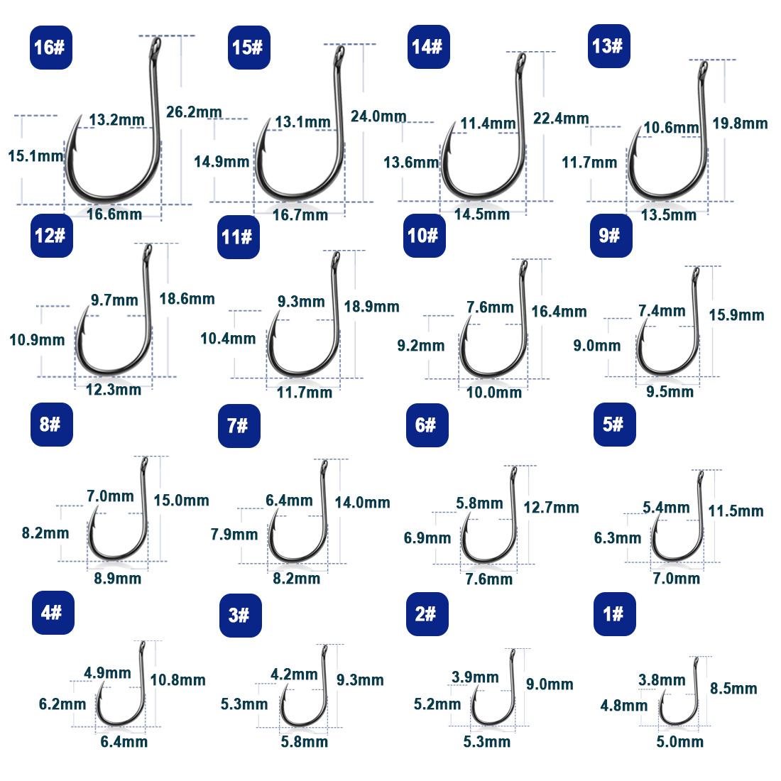 Lot de 5 leurres micro-VIB pou - Fishing Hook Treble avis et prix
