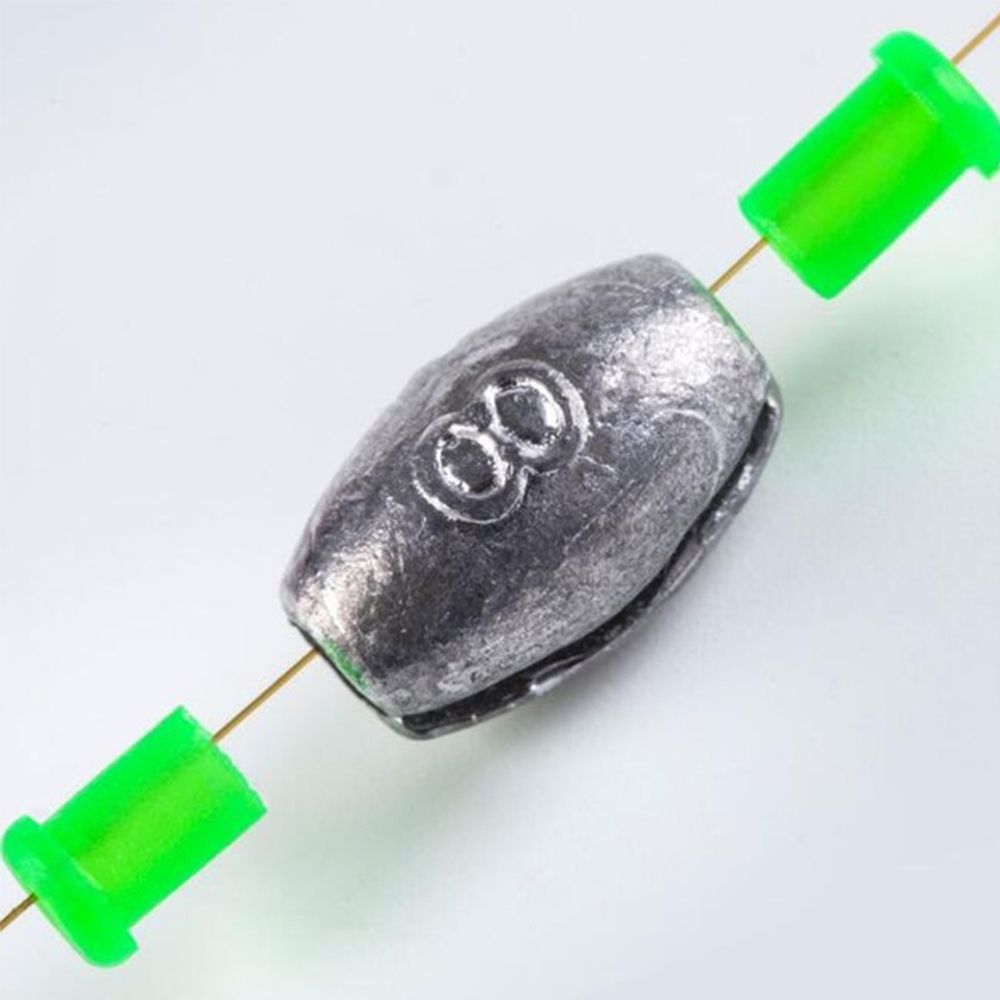 Plombs de pêche en plomb, 10 p - Fishing Hook Remover avis et prix