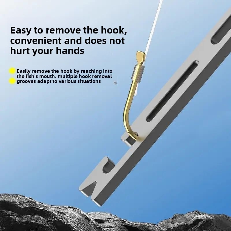 QAJTAO 4 pièces, extracteur d' - Fishing Hook Remover avis et prix