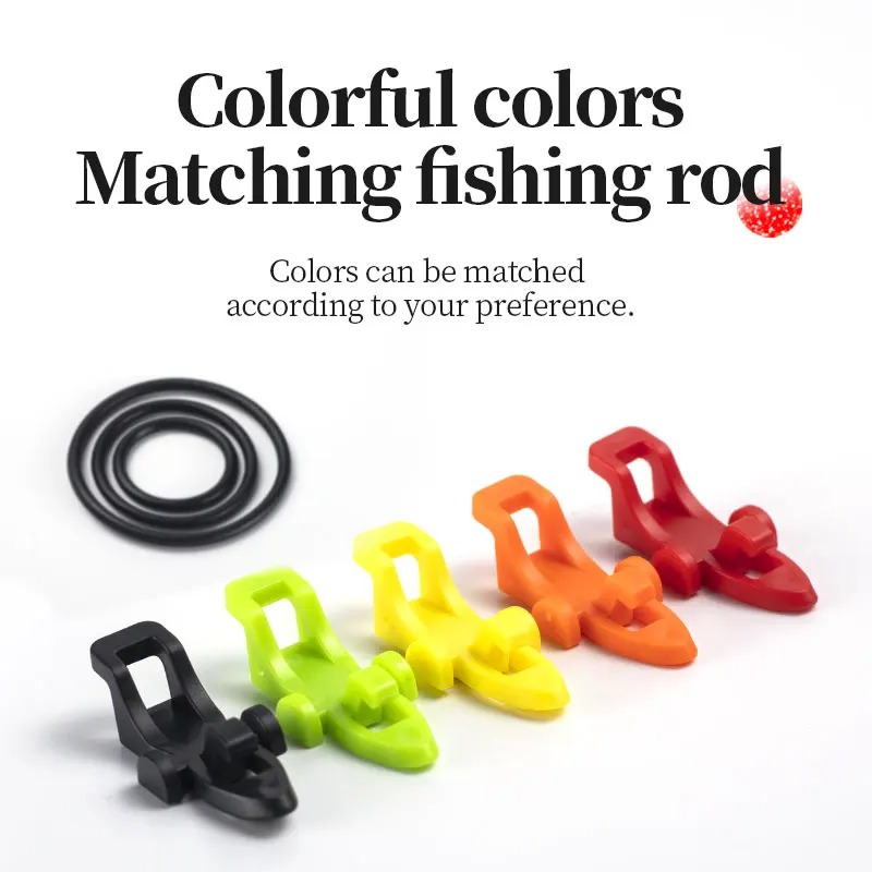 10-30 pièces canne à pêche pôl - Fishing Hook Box avis et prix